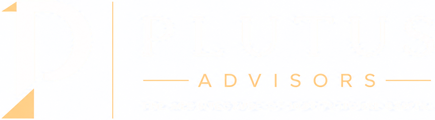 Plutus Advisors — The Architecture of Institutional Capital
